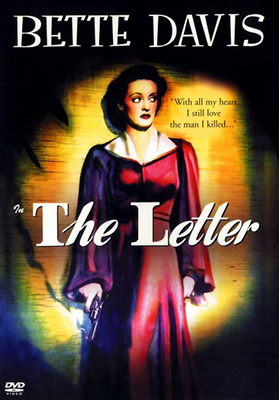 The Letter (1940)